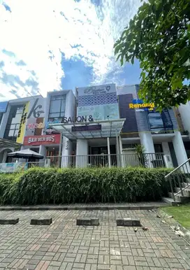 termurah  ruko mainroad kota baru parahyangan bandung