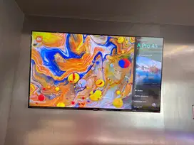 XIAOMI GTV A PRO 43” QLED