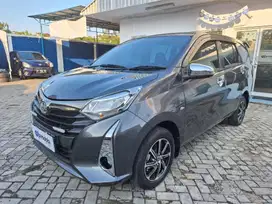 Pajak Panjang-Toyota Calya 1.2 G Bensin-MT 2022