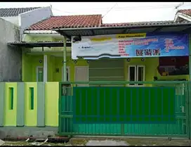 Rumah Murah Perum Utara Purwokerto