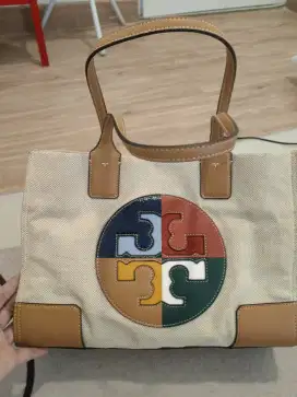 Tory burch original ella tote bag