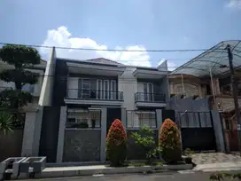 DIJUAL RUMAH DHARMAHUSADA MAS SURABAYA TIMUR DEKAT MULYOSARI