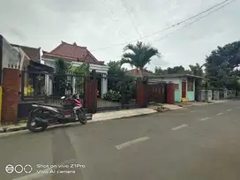 Rumah unik Purwokerto utara dekat unsoed