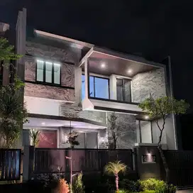 KVN DIJUAL RUMAH CITRALAND SOMERSET DEKAT GRAHA,PAKUWON INDAH