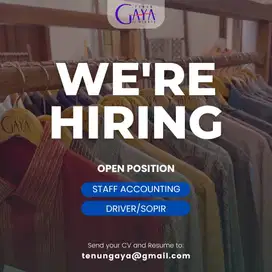 Open position accounting