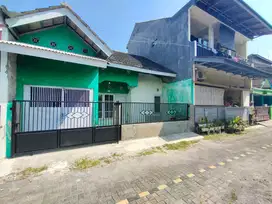 Rumah Dijual Purwomartani Sleman Jogja.STRATEGIS APA ADANYA MURAH