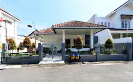 Rumah bagus siap pakai Bareng Lor Klaten Utara