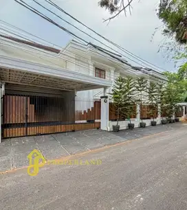 Dijual rumah bagus dalam komplek at Cipete Jakarta Selatan