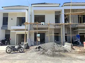 RUMAH MURAH DAN BARU DI PUDAK PAYUNG SEMARANG