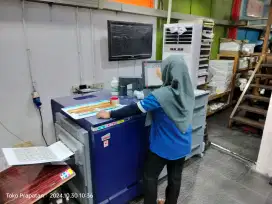 Operator Printing