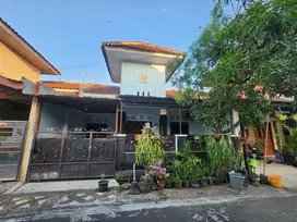 Rumah Cluster One Gate Murah Dekat Alana Hotel