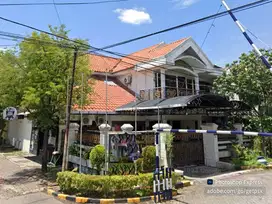 DIJUAL RUMAH KOST 2 LANTAI DUKUH KUPANG SURABAYA