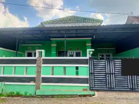 Rumah dijual 5 kamar tidur di Tembalang dekat Kampus Undip