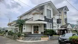 Rumah mewah hook perum Permata Hijau/PH pusat kota Purwokerto