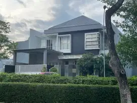 rumah minimalis siap huni citraland raya woodland 6.5m nego bagus