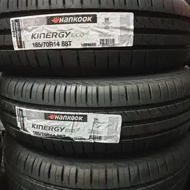 Ban Baru Hankook 185/70 R14 Sigra Calya Xenia Avanza