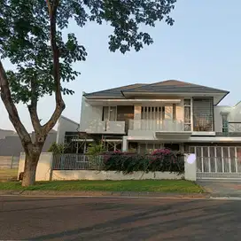 ALC DIJUAL RUMAH MEWAH SIAP HUNI ROYAL RESIDENCE DEKAT GRAHA