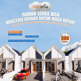 RUMAH KOST DI GUMPANG UMS KARTASURA 300JUTAAN