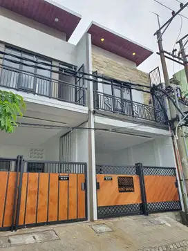 12KAMAR LARIS RUMAH KOST MAHASISWA ITS HANG TUAH DI BUMI MARINA