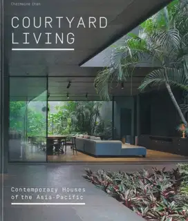 RUMAH LUX TROPICAL CONTENPORER DI JAKARTA SELATAN