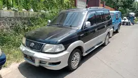 Toyota Kijang 2003 Bensin