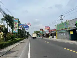 Dekat Ringroad Ketandan Jogja: Akses 7 Meter