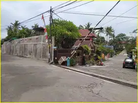 Langsung Balik nama Tanah Dekat Jalan Solo Sertifikat Hak Milik