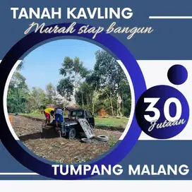 Tanah Murah Legalitas Mantab