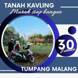 Tanah Kavling Istimewah Promo Kemerdekaan