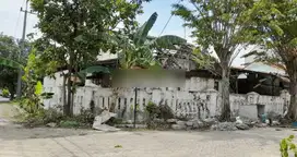 Rumah Hitung Tanah MEDOKAN AYU