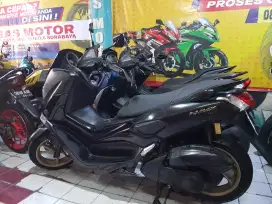 NMAX 2019 UM 1JT SAS JL BARATAJAYA19 NO 5