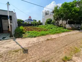 Kavling Siap Bangun Nongkosawit Gunungpati