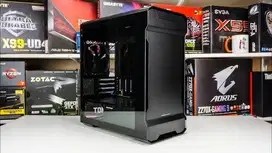 PAKET PC GAMING AMD RYZEN 7 3700X GEFORCE 1070