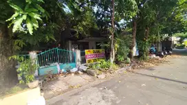 Dijual Tanah Lokasi Tengah Kota di Jl. Erlangga Semarang