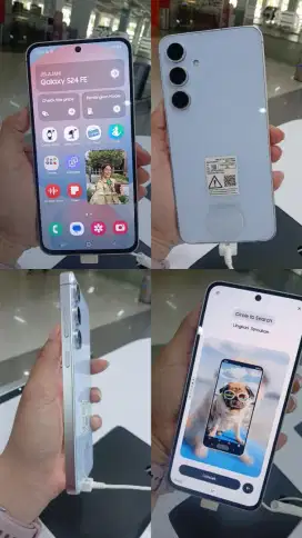 Samsung galaxy S24 FE