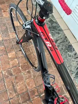 Jual Sepeda GTR SL Wilier Triestina