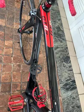 Jual Sepeda GTR SL Wilier Triestina