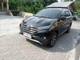 Toyota rush g 2019 plat ag tri mobil bekas bisa tukar tambah sekoto