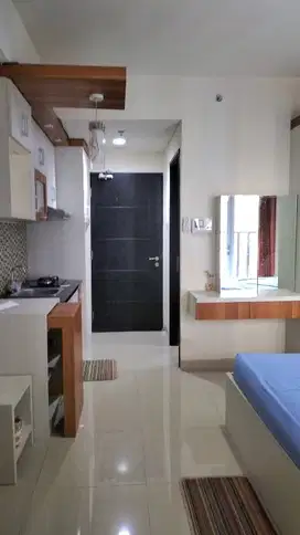 Dijual Murah Apartemen Skyline Gading Serpong