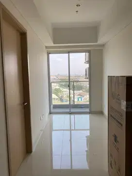 Dijual Apartemen Sedayu City 1BR Semi Furnished, Kelapa Gading