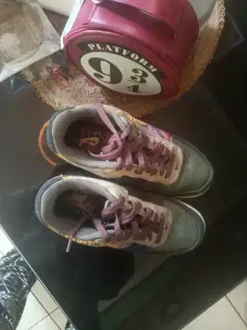 Sepatu Nike hi Jack kaktus Travis scoot