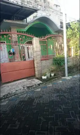 Dijual Cepat Rumah Lokasi Blimbing Kota Malang