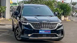 All new Kia Grand Carnival 2.2 CRDi AT Premiere 11 seat DIESEL 2022