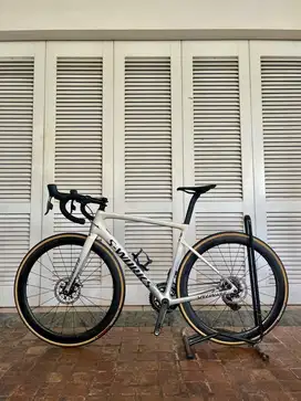 Jual Sepeda Balap Specialized S-Works Tarmac SL7