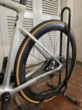 Jual Sepeda Balap Specialized S-Works Tarmac SL7