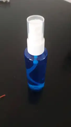 Magnet coating / cleaner
