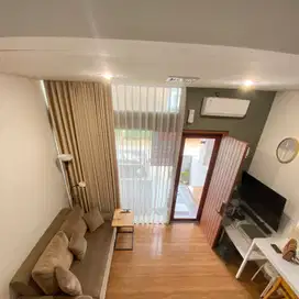 Dijual Cepat Cluster Fleekhauz H BSD Greenwich