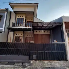 Rumah Adiarsa 2 lantai, Karawang timur dkt galuh mas &kawasan industri