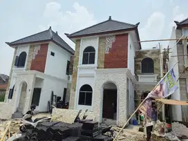 INVESTASI PROPERTI MENGUNTUNGKAN  RUMAH KOST DEKAT KAMPUS IPB