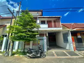 Rumah Murah Area Jakal Km. 8 Lingkungan Nyaman Dan Aman Dekat UGM